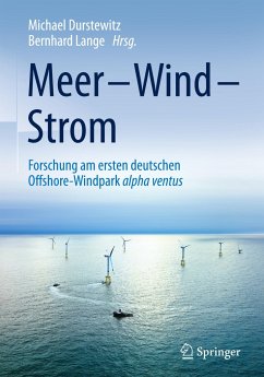 Meer ¿ Wind ¿ Strom
