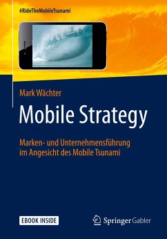Mobile Strategy - Wächter, Mark
