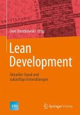 Lean Development