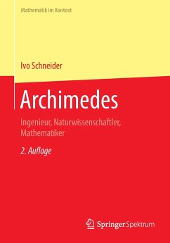 Archimedes - Schneider, Ivo