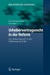 Urhebervertragsrecht in der Reform - Bild 1