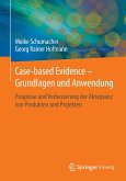 Case-based Evidence ¿ Grundlagen und Anwendung