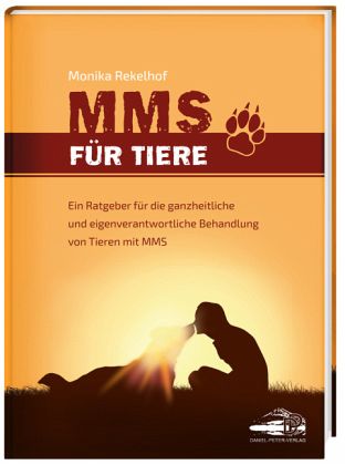 MMS für Tiere von Monika Rekelhof - Fachbuch - bücher.de