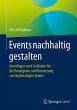 Events nachhaltig gestalten - Bild 1