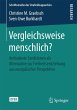 Vergleichsweise menschlich? - Bild 1