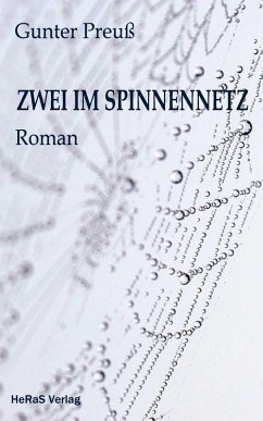 Cover Zwei im Spinnennetz (eBook, ePUB)