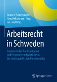 Arbeitsrecht in Schweden