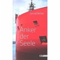 Anker der Seele