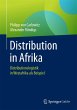 Distribution in Afrika - Bild 1
