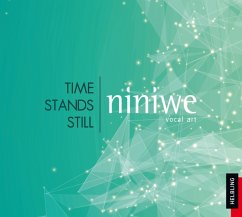 Time Stands Still - Niniwe