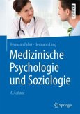 Medizinische Psychologie und Soziologie