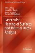 Laser Pulse Heating of Surfaces and... - Bild 1