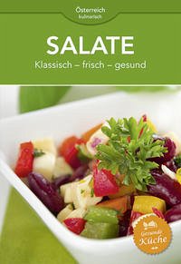 Salate - Krenn, Inge