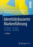 Identitätsbasierte Markenführung Identitätsbasierte Markenführung