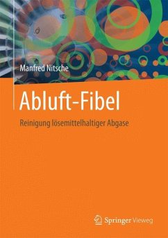 Abluft-Fibel - Nitsche, Manfred