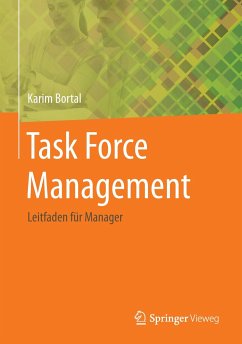 Task Force Management - Bortal, Karim