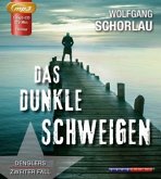 Das dunkle Schweigen / Georg Dengler Bd.2 (1 MP3-CDs)