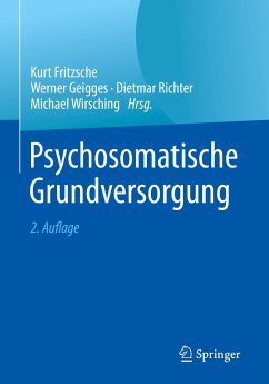 Psychosomatische Grundversorgung