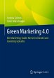 Green Marketing 4.0 - Bild 1