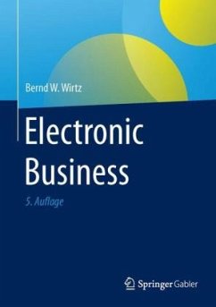 Electronic Business - Wirtz, Bernd W.
