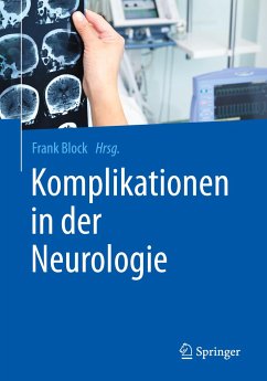 Komplikationen in der Neurologie