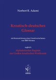 Kroatisch-deutsches Glossar (eBook, PDF)