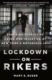 Lockdown on Rikers (eBook, ePUB)