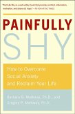 Painfully Shy (eBook, ePUB)