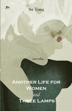 Cover Another Life for Women and Three Lamps (eBook, ePUB)
