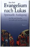 Evangelium nach Lukas Band 2, 2 Teile