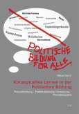 Konzeptuelles Lernen in der Politischen Bildung