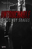 Untouchable (eBook, ePUB)
