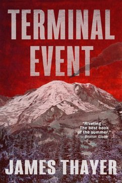Terminal Event (eBook, ePUB) Cover Terminal Event (eBook, ePUB)