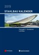 Stahlbau-Kalender 2015 (eBook, ePUB) - Bild 1