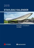 Stahlbau-Kalender 2015 (eBook, ePUB)