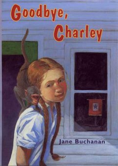 Cover Goodbye, Charley (eBook, ePUB)