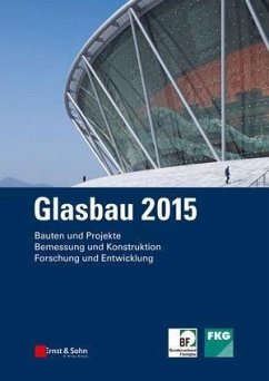 Glasbau 2015 (eBook, ePUB)