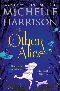 Cover The Other Alice (eBook, ePUB)