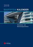 Bauphysik-Kalender 2015 (eBook, ePUB)