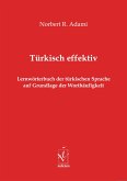 Türkisch effektiv (eBook, PDF)