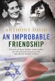 An Improbable Friendship (eBook, ePUB)