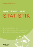 Wiley-Schnellkurs Statistik (eBook, ePUB)