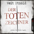 Der Totenzeichner / Clara Vidalis Bd.4 (MP3-Download)