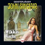 Wikkas Rache (Teil 2 von 2) (MP3-Download)
