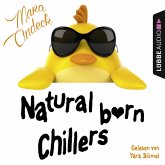 Natural Born Chillers (MP3-Download)