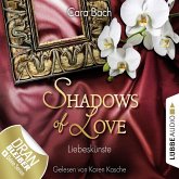 Liebeskünste / Shadows of Love Bd.4 (MP3-Download)