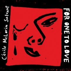 For One To Love - Mclorin Salvant,Cécile