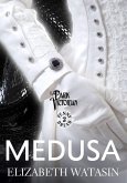 Medusa: A Dark Victorian Penny Dread Vol 2 (The Dark Victorian Penny Dreads, #2) (eBook, ePUB)