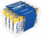 1x24 Varta Energy Micro AAA LR 3 Aktionsbox