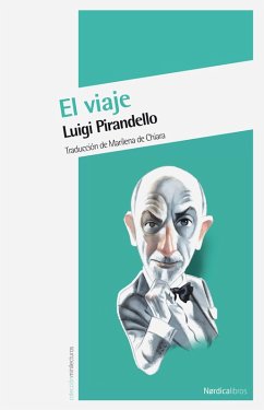 Cover El viaje (eBook, ePUB)
